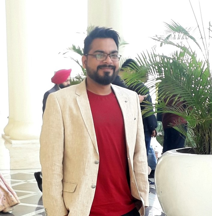 NMRLab@IISERMohali tweet media