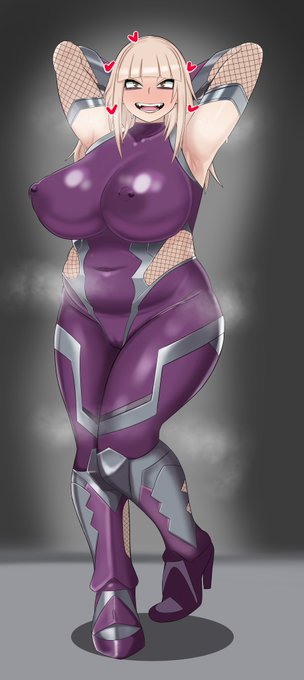 対魔忍Wトガちゃんのファイルを特別プランで投稿しました!個人で楽しむのであれば好きにしちゃってくださいね!ついでに再掲

https://t.co/zHwckbahyj 