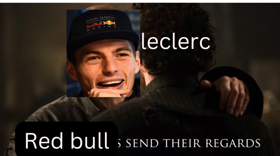 Just a normal radio from max #p1 <a href="/MattP1Tommy/">P1 with Matt & Tommy</a> #VegasGP
<a href="/mat/">mat honan ☀️</a>