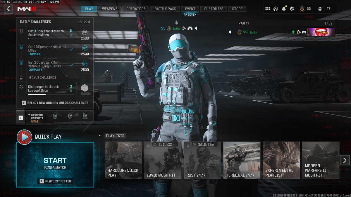 interstellar aquired