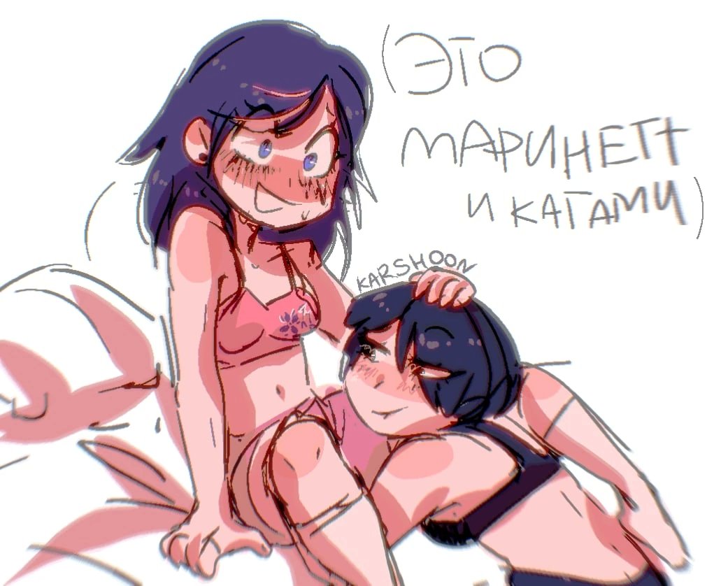 Karshoonn's tweet photo. Ommggg miraculous??
Yeeey
#MiraculousLadybug #marinette #cagami #marigami https://t.co/fKG1bf1x3E