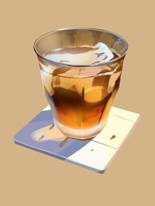 勉強になりました。#京都芸術大学イラスト 