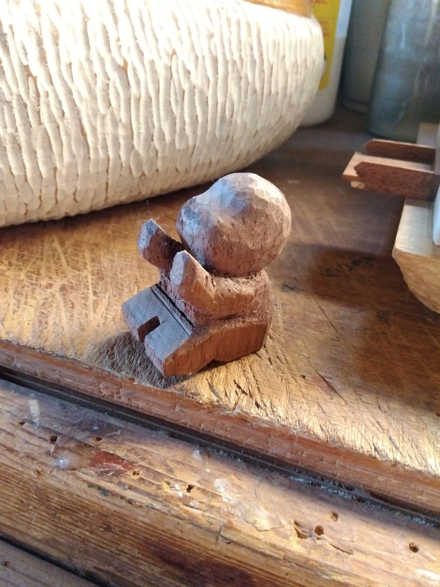XinArata's tweet photo. ご依頼の子を作り始めました。 https://t.co/ePbaTGddfe