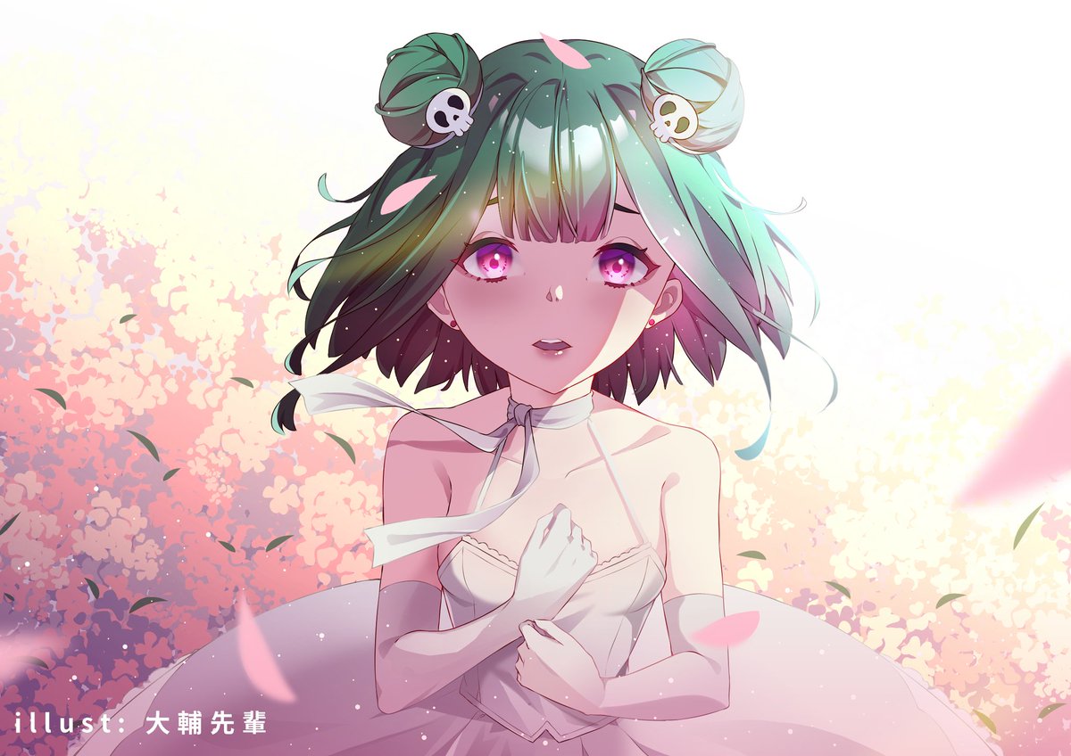 DaisukeSenpai_'s tweet photo. Emergency commission!!!
1 slot only
$50 for this kind of artsyle
Dm me if you're interested.. Thank you>>

#commissionsopen #commissions #ArtistOnTwitter https://t.co/EU118GrISx