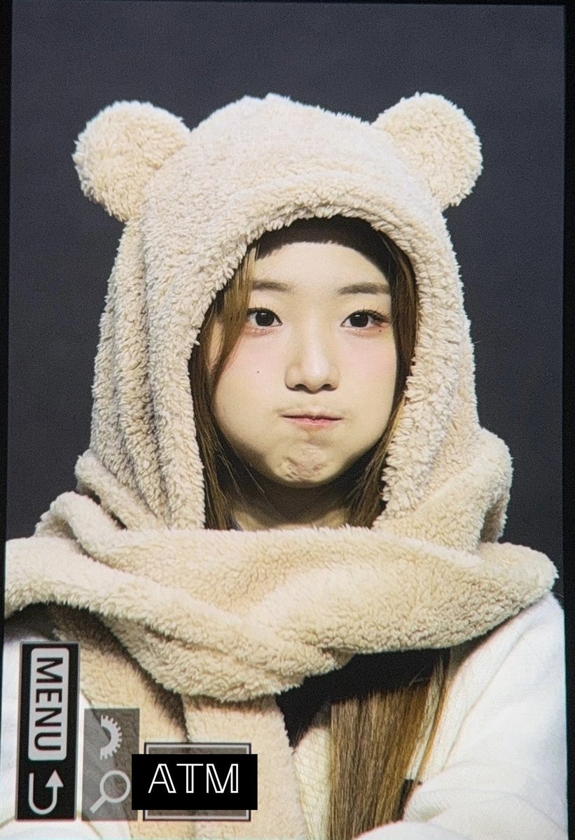 𝟐𝟑𝟏𝟏𝟏𝟗

𝐩𝐫𝐞𝐯𝐢𝐞𝐰

#루셈블 #여진 
#Loossemble #YeoJin