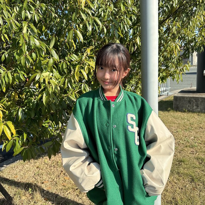 Twitterのコスプレ画像1