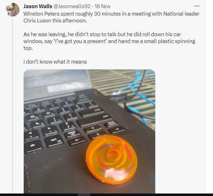 comms24_c24's tweet image. #spinningtop #pussinboots #winstonpeters