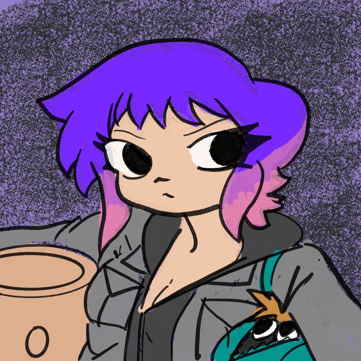 CabooseEdart's tweet photo. (っ◔◡◔)っ ♥ Ramona ♥ https://t.co/8SqRvCVUm7