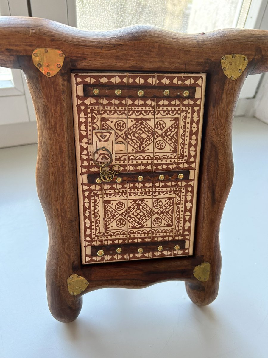 Thank you to the Saudi Pharmaceutical Society for this wonderful gift..a “door” to new collaborations and opportunities <a href="/NPS_issed/">Intl Society for the Study of Emerging Drugs</a>