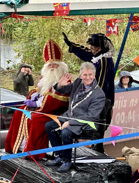 Huibert van Driel tweet media