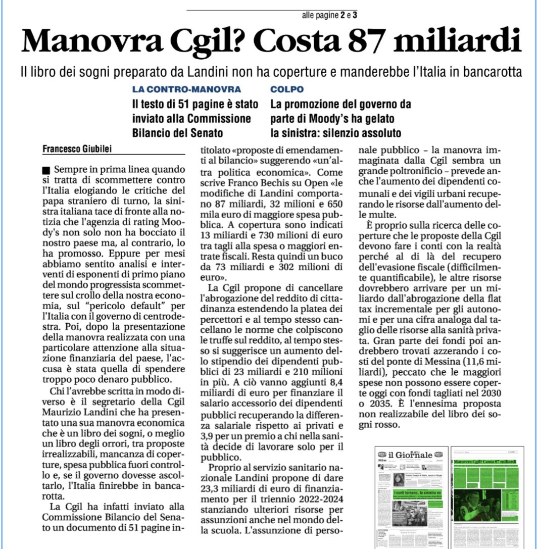 Carlo Calenda tweet media