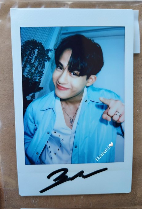 SeekAdream_Go's tweet photo. 😍 น่ารักเกินไปแย้วววว  

@Barcodetin  
#barcodetin  #unit 
#dutchmillxbarcode 
💜 ขอบคุณเจ้าของภาพ https://t.co/gUdgnbGxvX