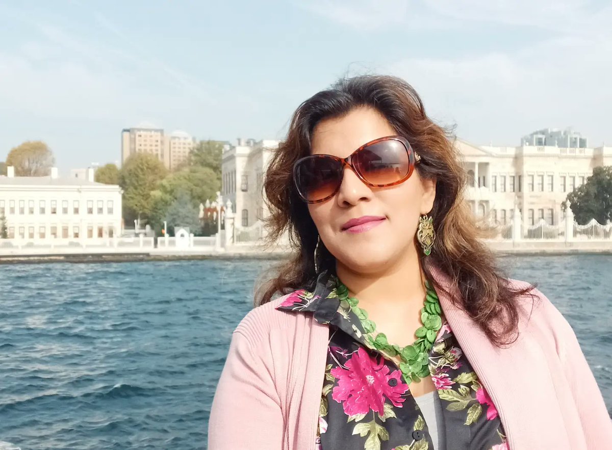 saharzaman's tweet photo. #Bosphorous Strait is unique as it has Europe at one coast & Asia at other coast. And it flows in #Istanbul, the city which literally has each foot in both continents! The cruise on Bosphorous gives u a view Europe & Asia within a single city. @GoTurkiye @turkeytourism
#Turkey https://t.co/a89ojemSN7