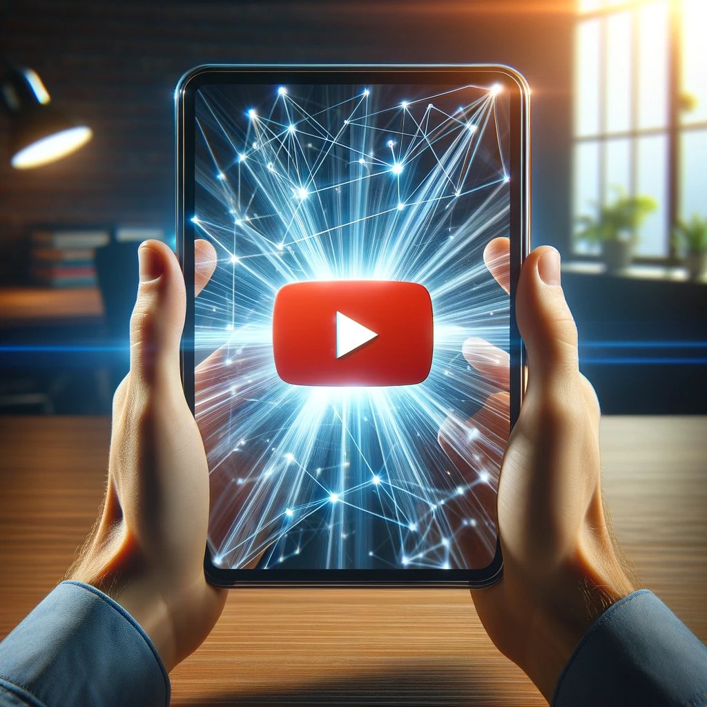 hafsadeveloper's tweet photo. YouTube has introduced new rules requiring content creators to disclose the use of generative AI in "altered or synthetic" videos. Failure to comply can result in content removal or suspension from revenue https://t.co/MMUMne4Vrr
