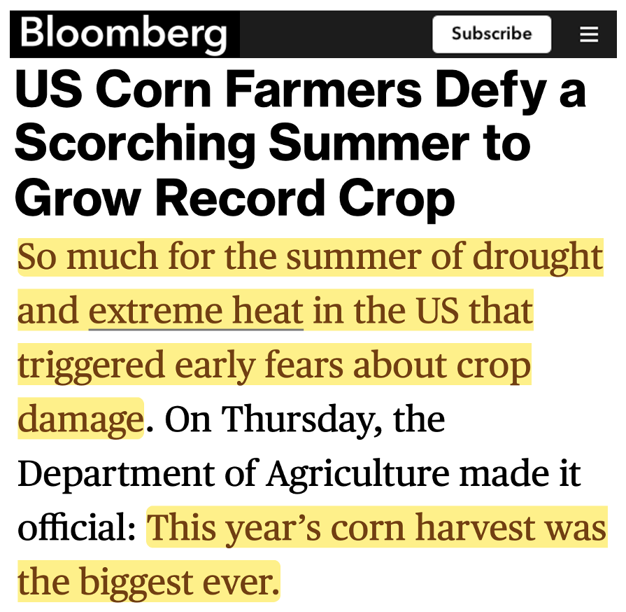 Bjorn Lomborg tweet media