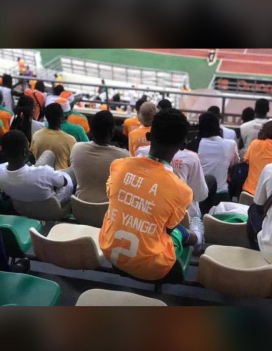 kondji_elisee's tweet photo. #QuiatuéleChauffeurdeyango ???? https://t.co/FfVKf0xJi2