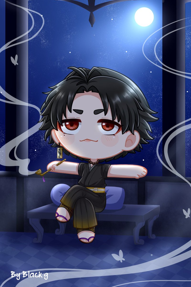 言苏静✧ ตอบช้านิดนึงทวิตเเกล้งหนู555 tweet media
