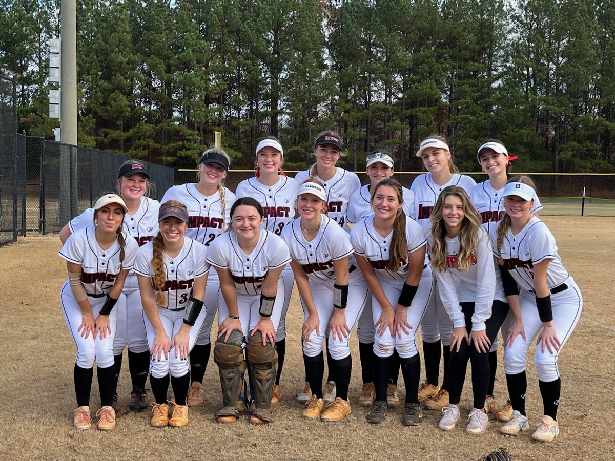 ArmorEliteCSL's tweet photo. 3 wins, 0 losses, 18 scored, 2 allowed, 0 Bunts 🙂

Great start for these ladies in Power Pool yesterday, especially since it was their first day in the dirt together!

Ready for bracket today!  Let's get it! 💪 https://t.co/Y2Vj1efQHQ