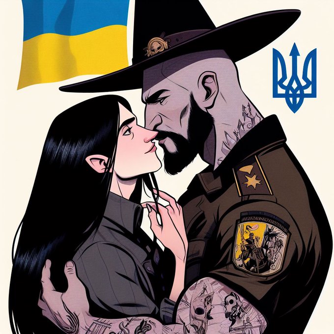 Наша історія кохання, Belial Witch &amp; Hicks #bl #yaoi #disney #pixar #ukraine #soldier #gay #witch #LGBTQ<a href="/tag/bl"class="tags">#bl</a><a href="/tag/disney"class="tags"><span>#disney</span></a><a href="/tag/art"class="tags"><span>#art</span></a><a href="/tag/ukraine"class="tags"><span>#ukraine</span></a><a href="/tag/guys"class="tags"><span>#guys</span></a><a href="/tag/gay"class="tags"><span>#gay</span></a><a href="/tag/witch"class="tags"><span>#witch</span></a><a href="/tag/war"class="tags"><span>#war</span></a><a href="/tag/soldier"class="tags"><span>#soldier</span></a>