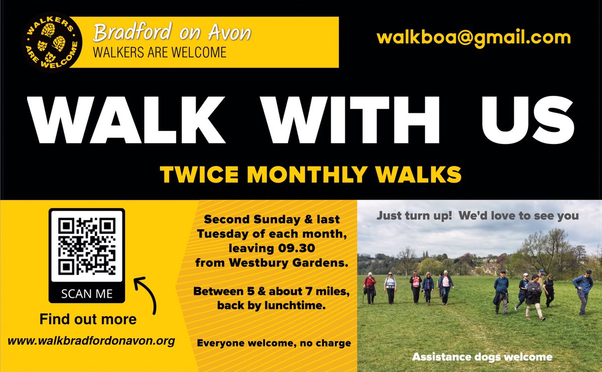 walkboa's tweet photo. Next walk Tuesday 28th November leaving 09.30, 7 miles. https://t.co/i5QAX7Eou8