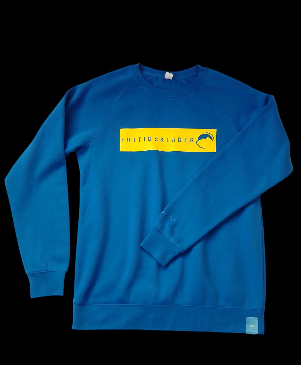 fdr_clothing's tweet image. 🚨QUICKFIRE GIVEAWAY🚨

Winner drawn at 3 pm today.

For your chance to win one of the NEW Sweatshirts...

• RETWEET this tweet
• FOLLOW US @fdr_clothing 

Closes 3 pm today. 1 winner drawn at random &amp;amp; wins 1 of the new Banner Sweatshirts👇(your choice of colour)

Good Luck👍