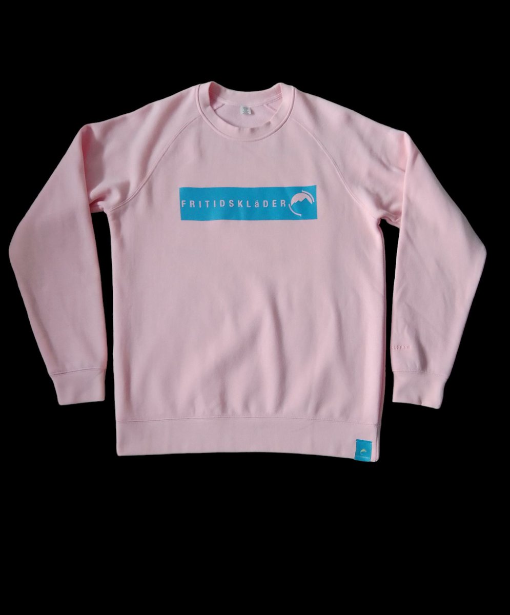 🚨QUICKFIRE GIVEAWAY🚨

Winner drawn at 3 pm today.

For your chance to win one of the NEW Sweatshirts...

• RETWEET this tweet
• FOLLOW US <a href="/fdr_clothing/">Fritidsklader</a> 

Closes 3 pm today. 1 winner drawn at random &amp; wins 1 of the new Banner Sweatshirts👇(your choice of colour)

Good Luck👍