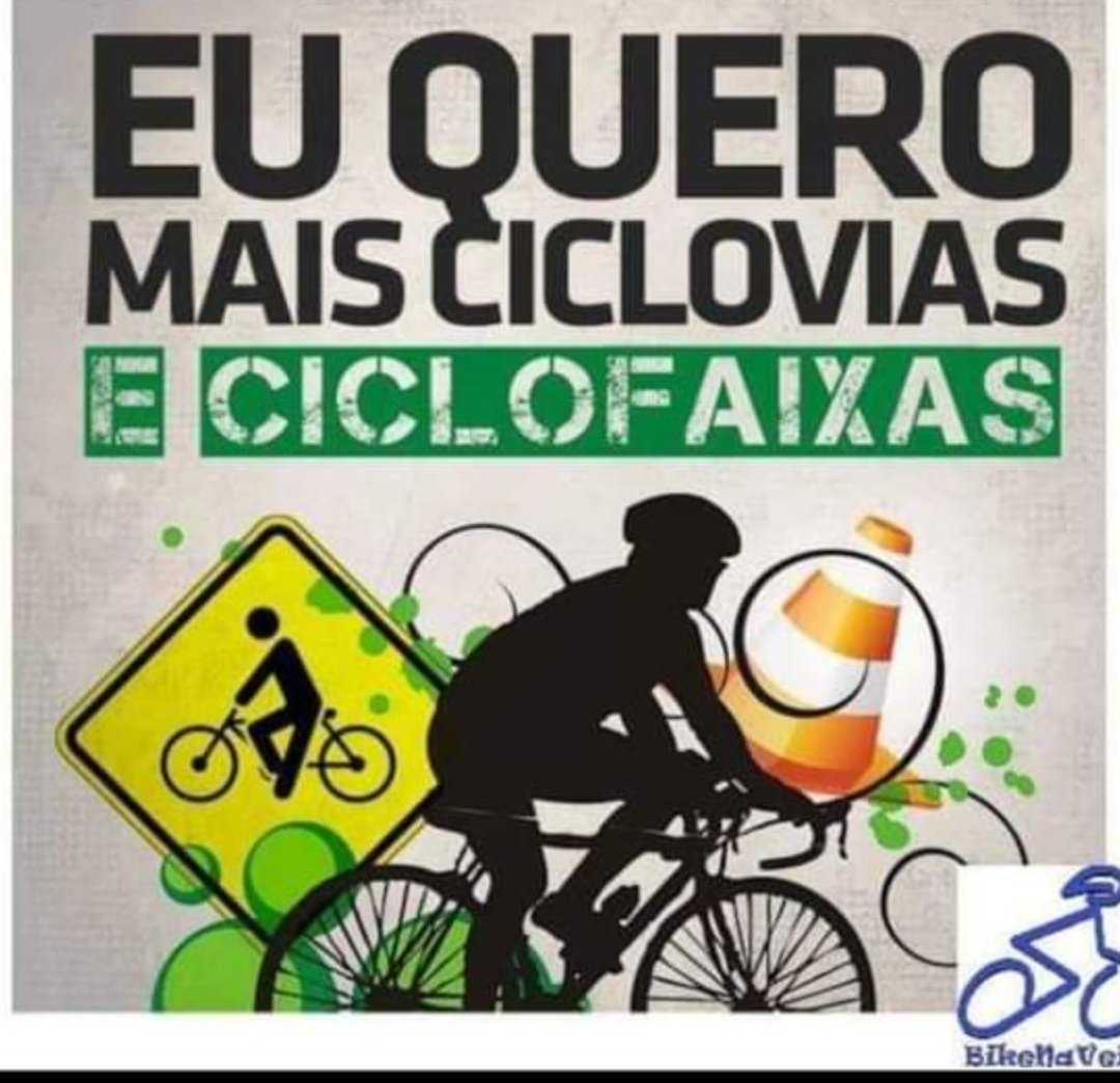 prmvaz's tweet photo. Em 2024 teremos eleição para prefeito. Só vou votar em candidato que tenha um plano ciclovias para a cidade de São Paulo!! ESSE PREFEITO NAO TEM PROJETO  PARA O CICLISTAS 😔 para cidade de SP..😔 https://t.co/xJNooHZUIl