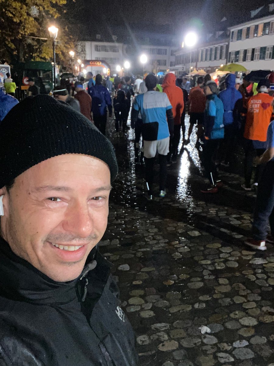 FDP_Allschwil's tweet photo. Wir gratulieren Damian Schaller - Kandidat für die #FDP für den #Einwohnerrat #Allschwil - zu seiner ersten Teilnahme am Basler Stadtlauf https://t.co/kb8pDwgiiq