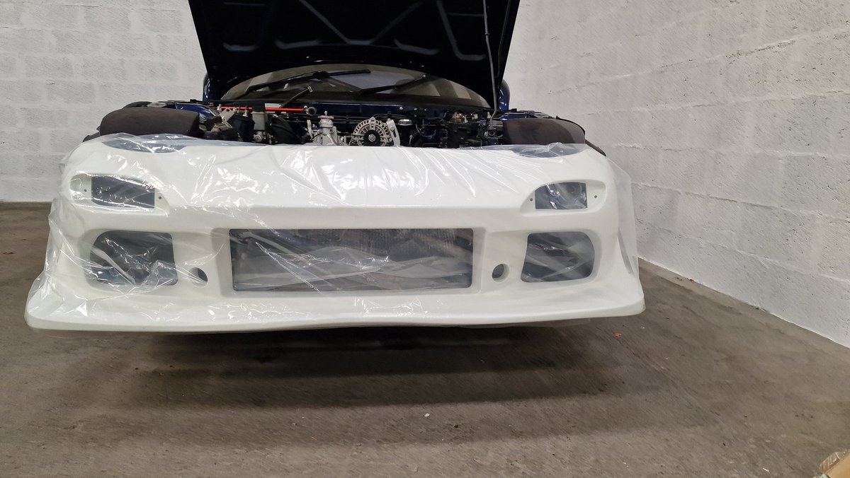 Bisou14Fr's tweet photo. Welcome Panspeed Gt bodykit 🤩😍
#panspeed https://t.co/VyfVprL7Hh