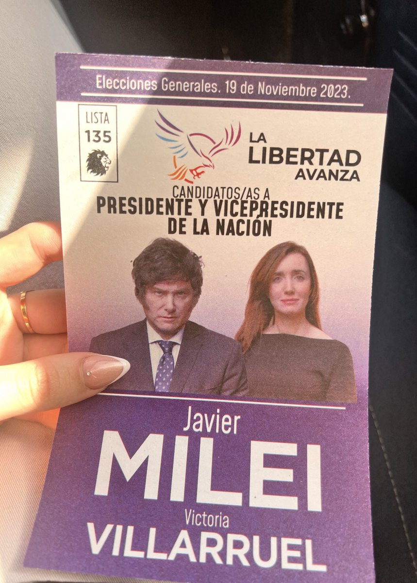 ES HOY