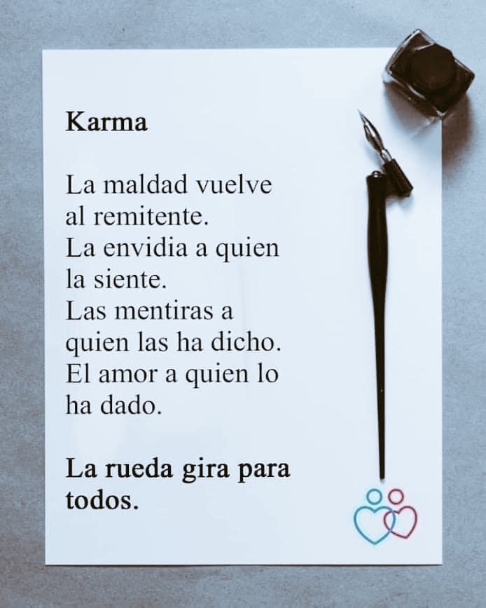 JorgeLuisRR1963's tweet photo. KARMA! https://t.co/xd8Me4XfKJ