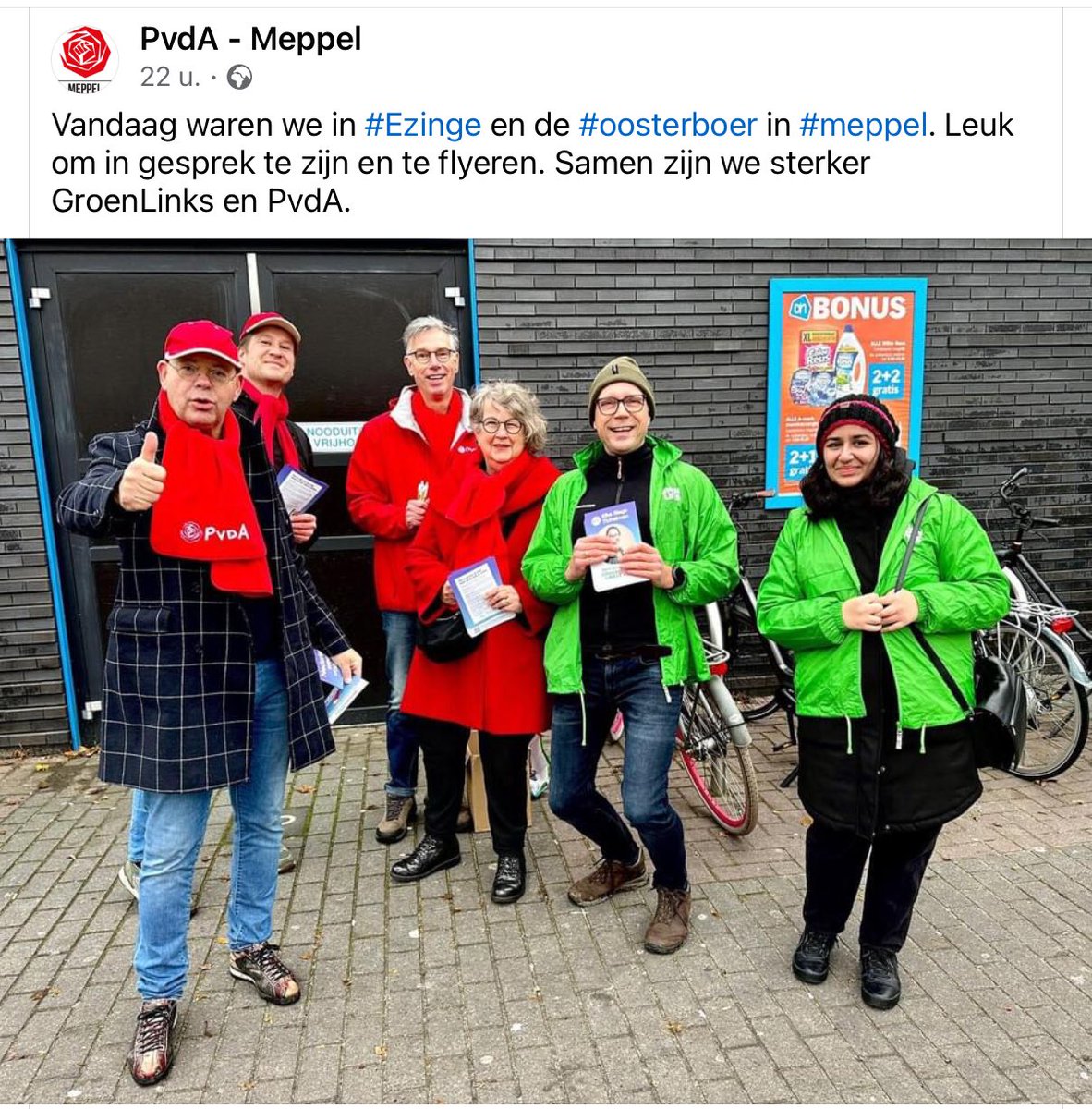 Wil Kerstjens (@wkerstjens) on Twitter photo 