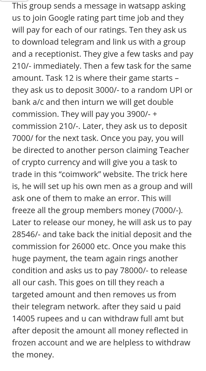 adwait619's tweet photo. @SagarVimal The issue why am I sending you this is these transaction is been conducted by your coinswitch site I just to make sure is this your platform for transaction and withdrawal or it is a fake proxy of your own website. https://t.co/9rm6hbxEQ1
