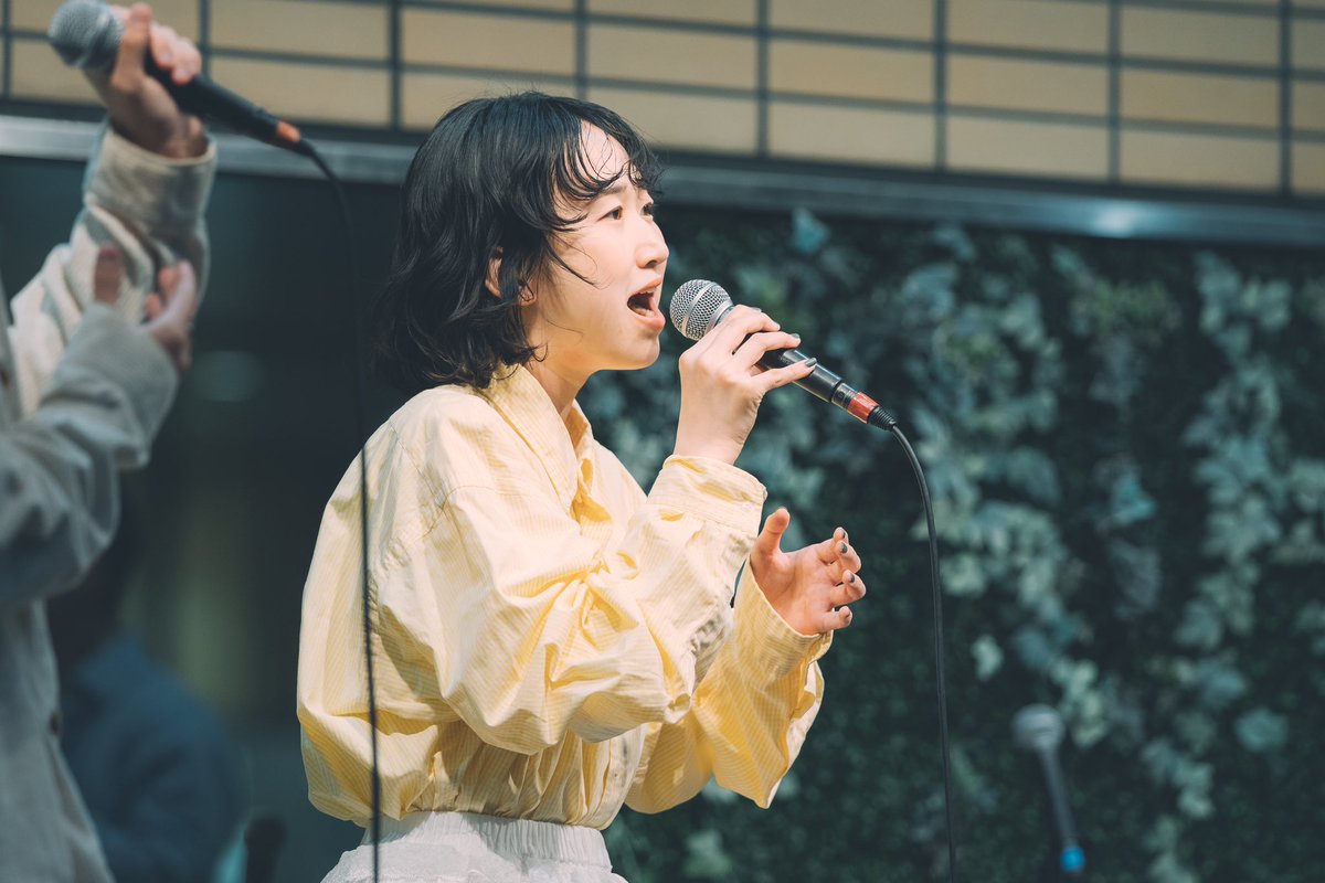 りょーた｜PLUS Unison. tweet media