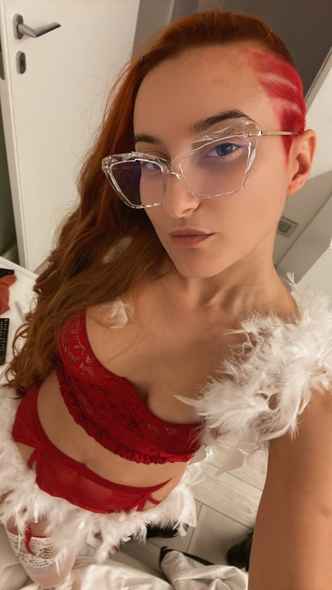 GingerRedOF's tweet photo. https://t.co/K1MesZxFaK