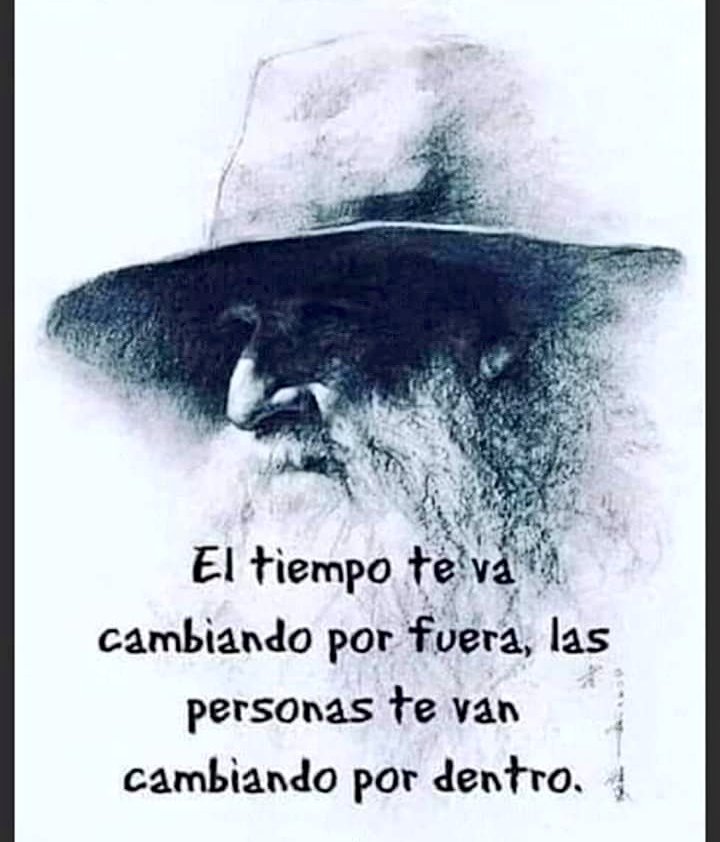 ASÍ ES!