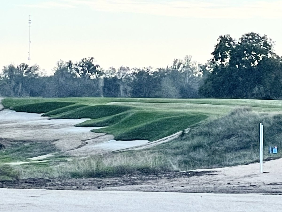 Hal Sutton tweet media