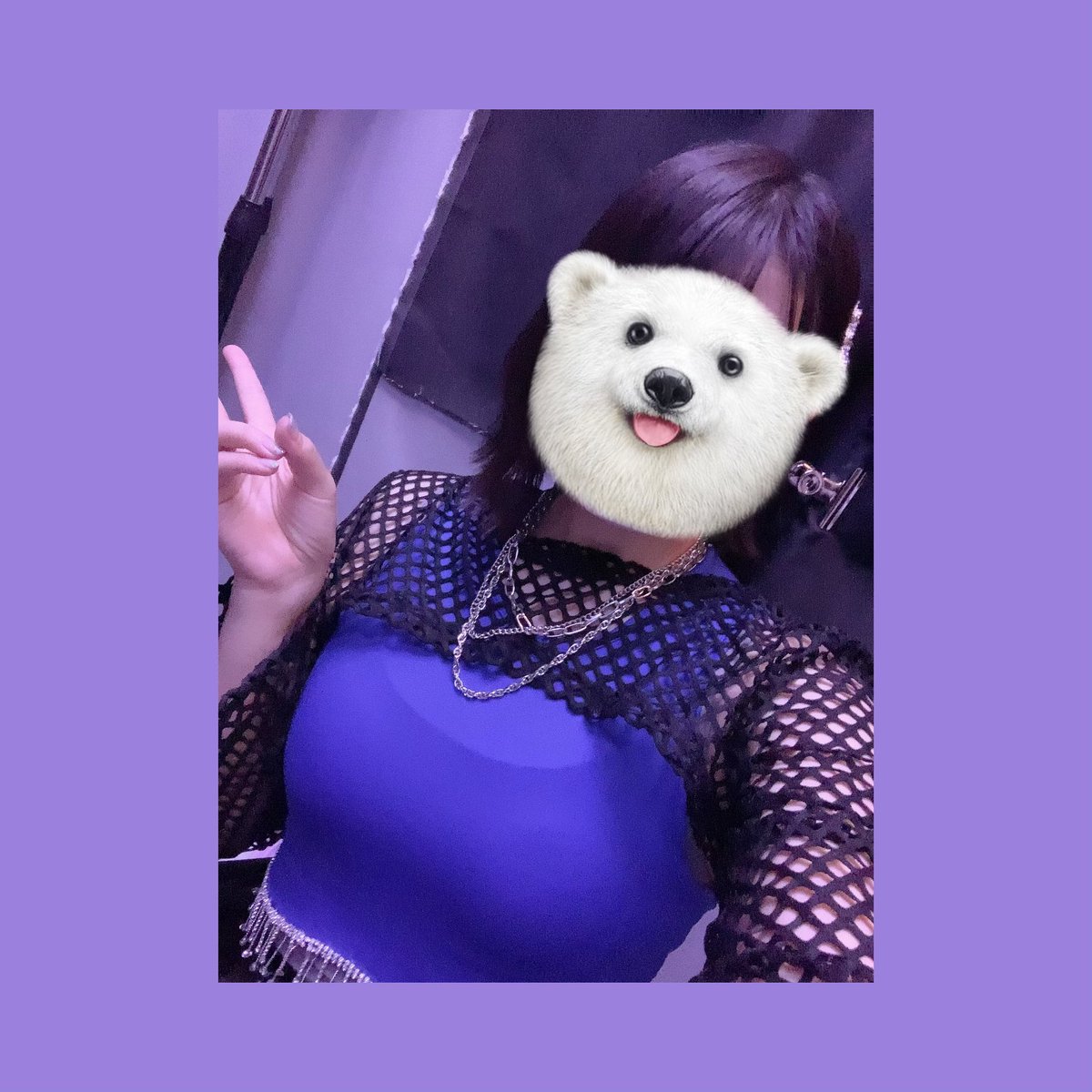 Yumeno_Yuki's tweet image. solfa New Project Starting Event 
&quot;Dream Moment”

ご来場いただいた皆さん
応援してくださった皆さん
ありがとうございました🐱！！

初披露曲＋カバーというドキドキの内容でしたが楽しかったです😭✨✨
楽しんでもらえていたら嬉しいです！

楽屋が優しかった〜💕
#solfa
#dreammoment