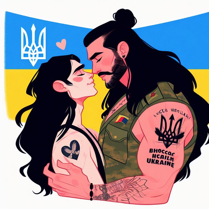 Наша історія кохання, Belial Witch &amp; Hicks (witch boy and soldier) #bl #yaoi #disney #pixar #ukraine<a href="/tag/disney"class="tags"><span>#disney</span></a><a href="/tag/art"class="tags"><span>#art</span></a><a href="/tag/ukraine"class="tags"><span>#ukraine</span></a><a href="/tag/guys"class="tags"><span>#guys</span></a><a href="/tag/gay"class="tags"><span>#gay</span></a><a href="/tag/witch"class="tags"><span>#witch</span></a><a href="/tag/war"class="tags"><span>#war</span></a><a href="/tag/soldier"class="tags"><span>#soldier</span></a>