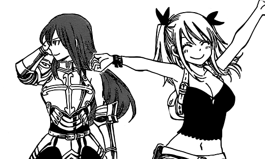 ㅤㅤㅤㅤㅤㅤㅤㅤㅤㅤㅤㅤㅤㅤㅤㅤㅤㅤㅤㅤㅤㅤㅤㅤ⠀
they should go clear a quest together ! ( she can keep all the rewards.. )
⠀