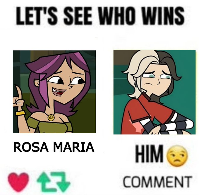 NightSavant's tweet photo. Disventure Camp twitter! Who solos? Rosa Maria or Aiden! #dctwt #DisventureCamp #Oddnations https://t.co/Bq1uw9FrUD