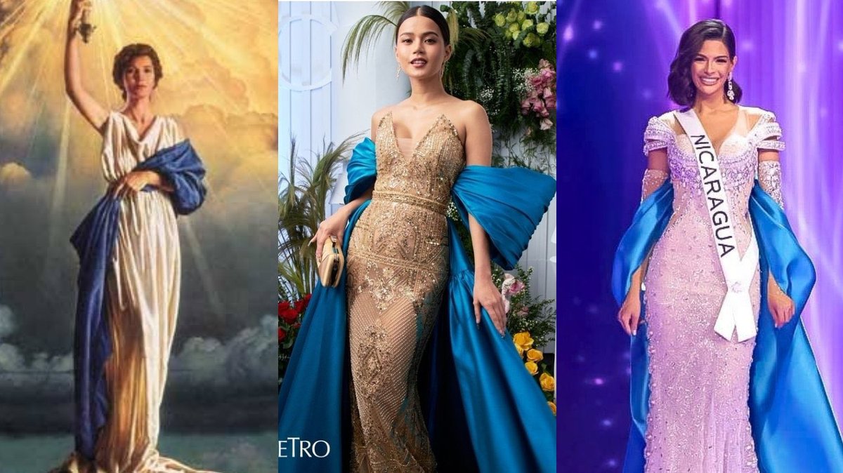 AltStarMagic's tweet photo. ANG BAGONG HOLY TRINITY 😭 https://t.co/uW9yLwQP6s