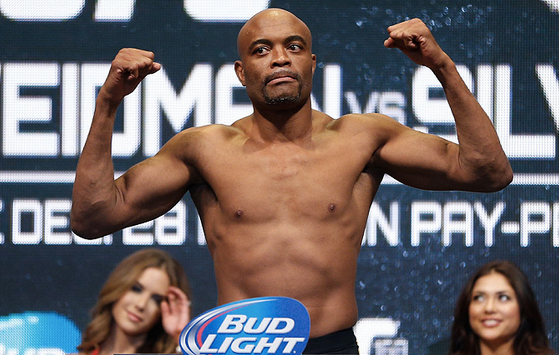 otempo's tweet photo. Série mostra, em cinco episódios, a trajetória do lutador Anderson Silva https://t.co/J3yE4D867C https://t.co/qRjO74l4MM