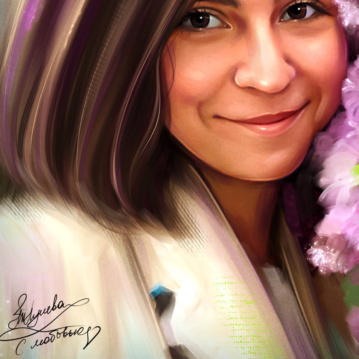 Tatyana Luneva🧡tlunevaart.eth tweet media