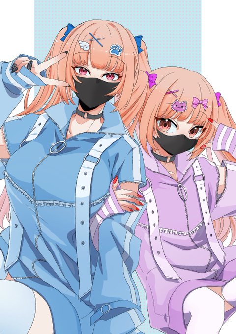 っぱ黒マスクほしいよな・・・拾ってくださって感謝の極みだった・・・泣いた・・・ 