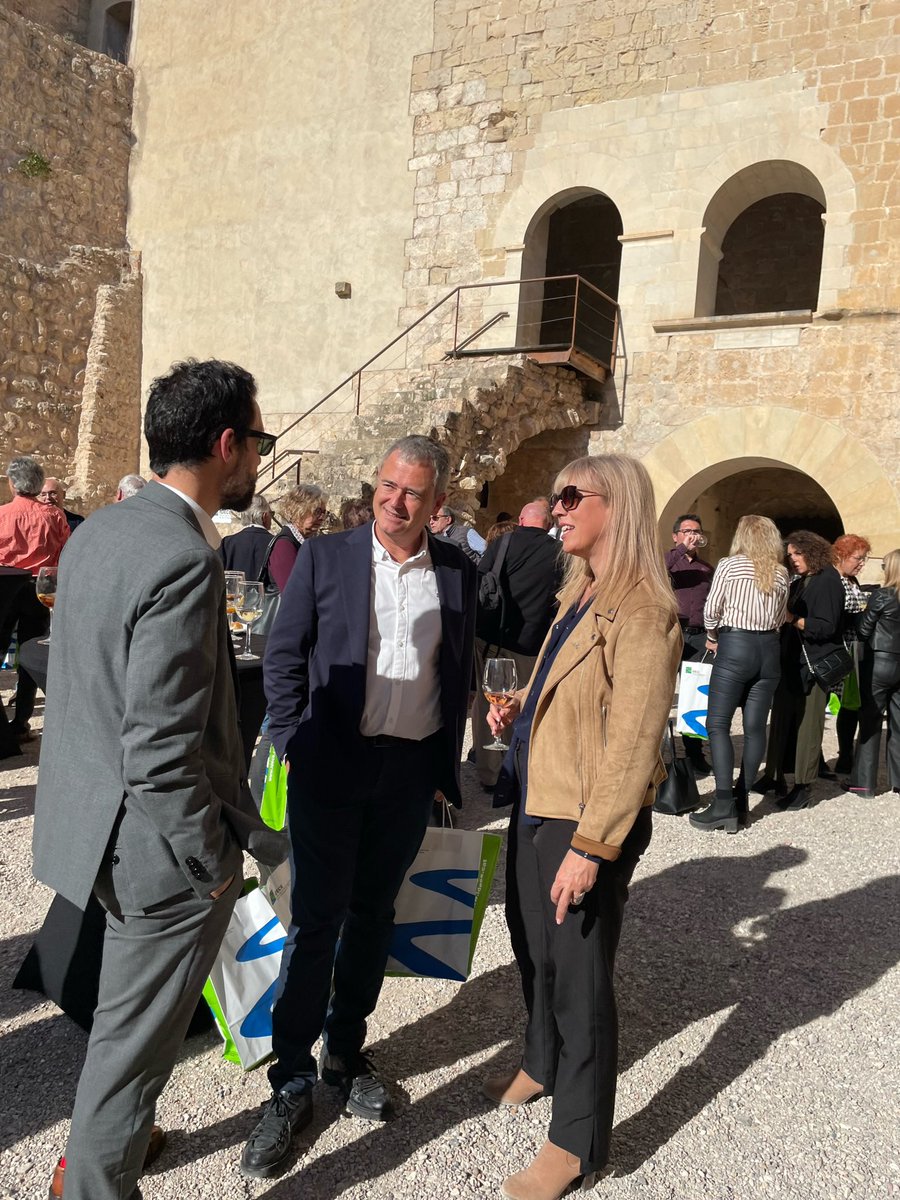 Elisabet Zapater tweet media