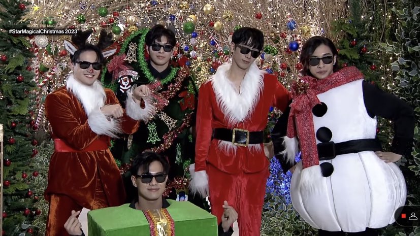 akithology's tweet photo. mine na agad sa reindeer dyan

BGYO ACEstarMagical XMAS
#BGYO @bgyo_ph https://t.co/9r8WTysqkZ