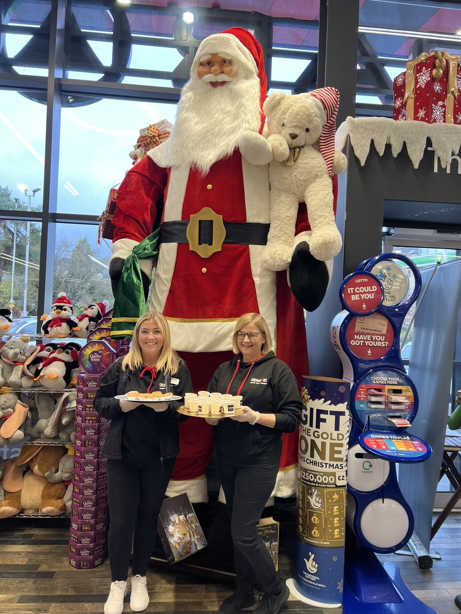 Creightons tweet media