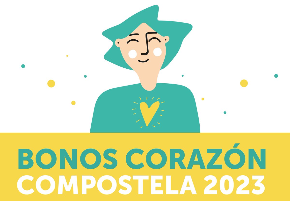 Concello de Santiago tweet media