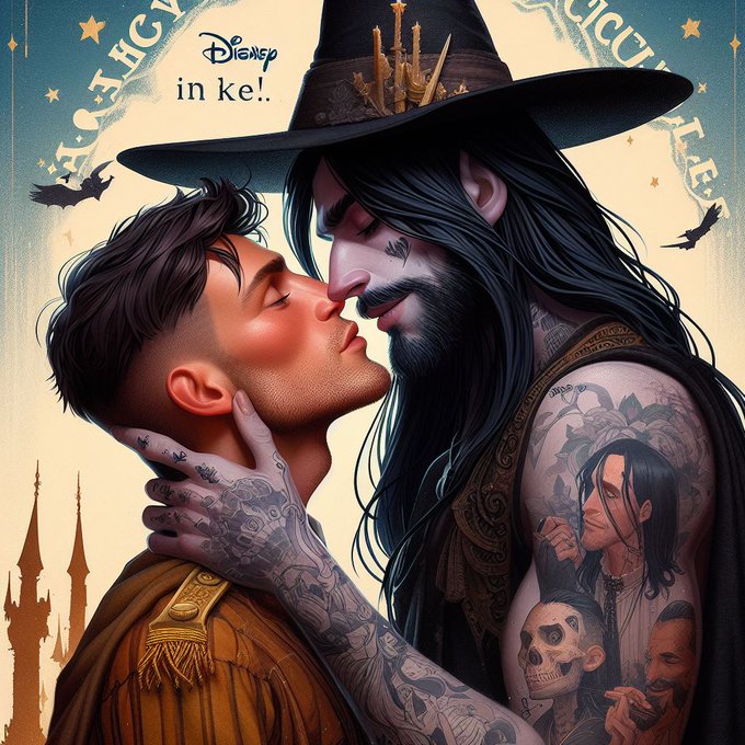 Наша історія кохання, Belial Witch &amp; Hicks (witch boy and soldier) #bl #yaoi #disney #pixar #ukraine<a href="/tag/disney"class="tags"><span>#disney</span></a><a href="/tag/art"class="tags"><span>#art</span></a><a href="/tag/ukraine"class="tags"><span>#ukraine</span></a><a href="/tag/guys"class="tags"><span>#guys</span></a><a href="/tag/gay"class="tags"><span>#gay</span></a><a href="/tag/witch"class="tags"><span>#witch</span></a><a href="/tag/war"class="tags"><span>#war</span></a><a href="/tag/soldier"class="tags"><span>#soldier</span></a>